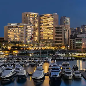 Intercontinental Phoenicia By Ihg Beyrouth