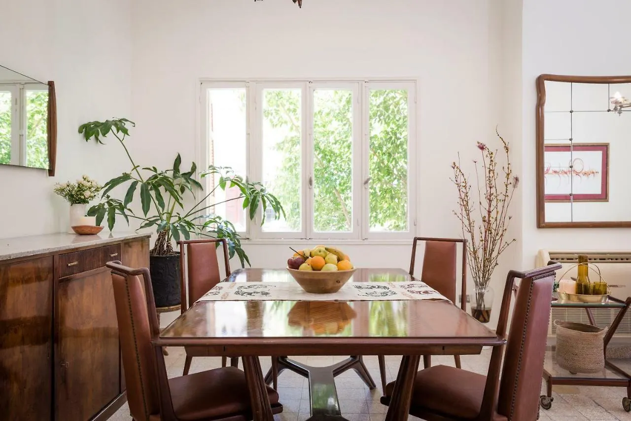 Beyt Amir Apartment Beirut