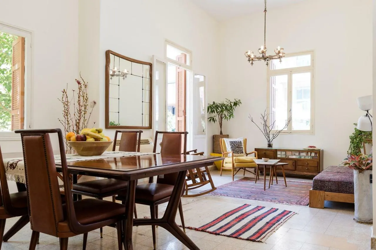 Beyt Amir Apartment Beirut Lebanon