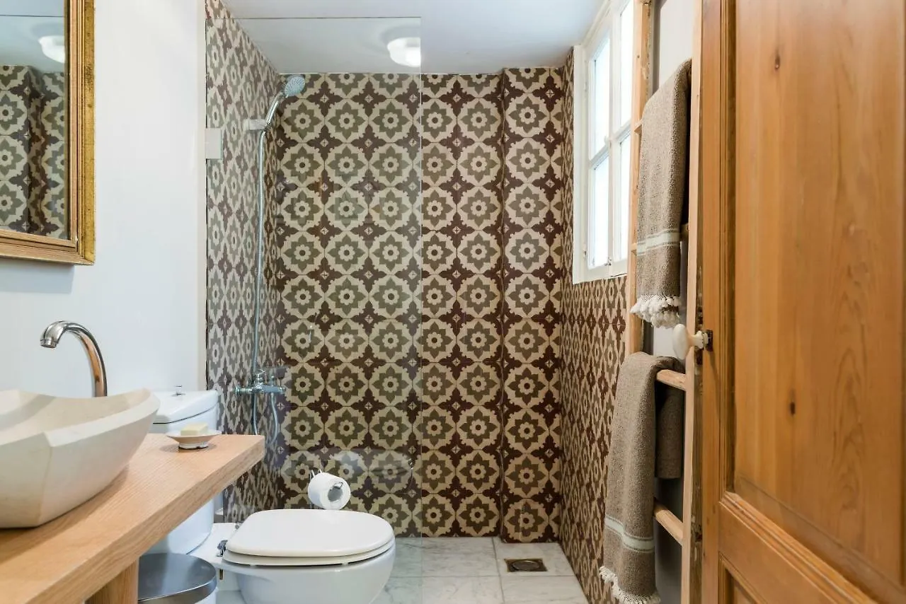 Beyt Amir Apartment Beirut