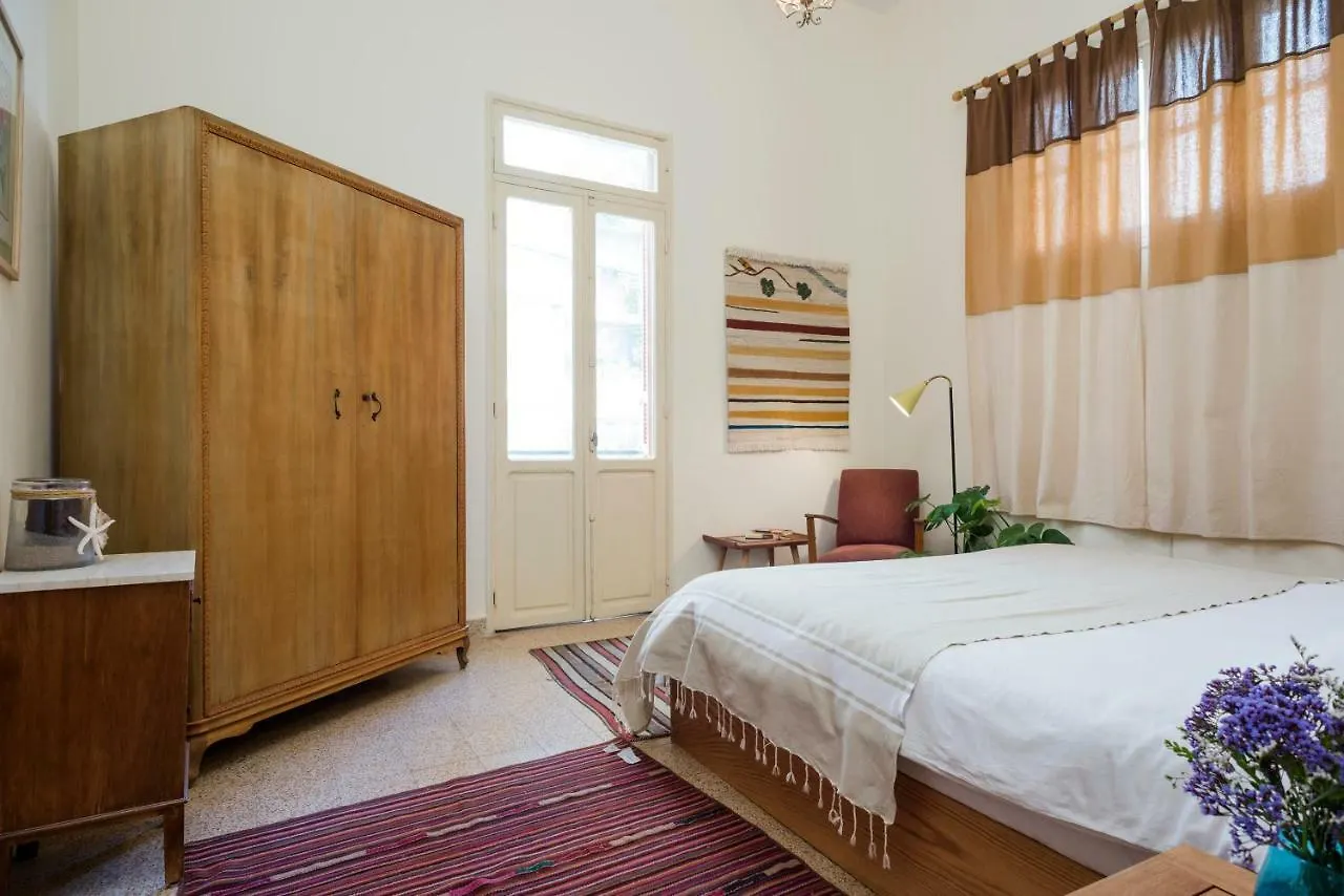 Beyt Amir Apartment Beirut 0*,