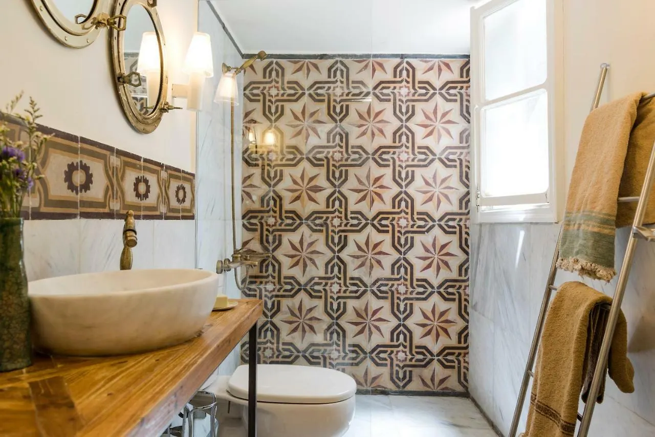 Beyt Amir Apartment Beirut
