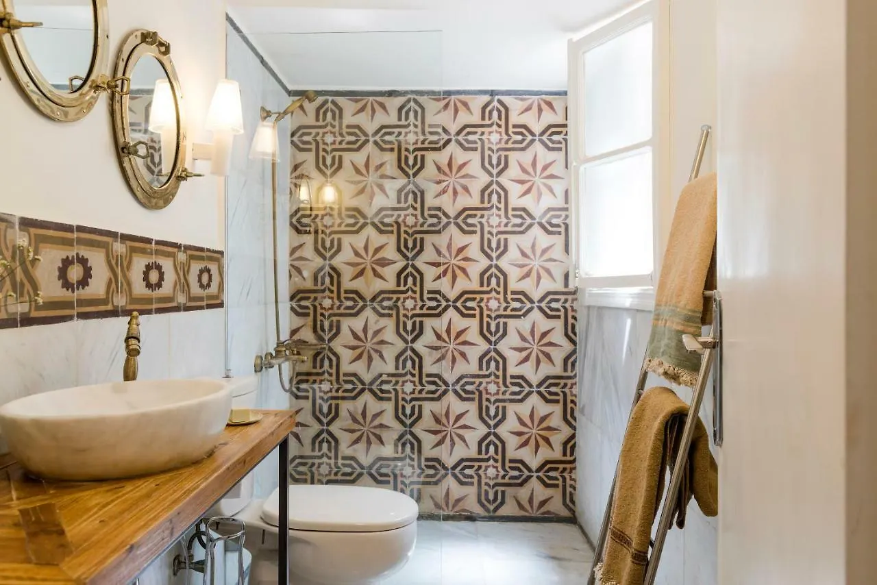 Beyt Amir Apartment Beirut