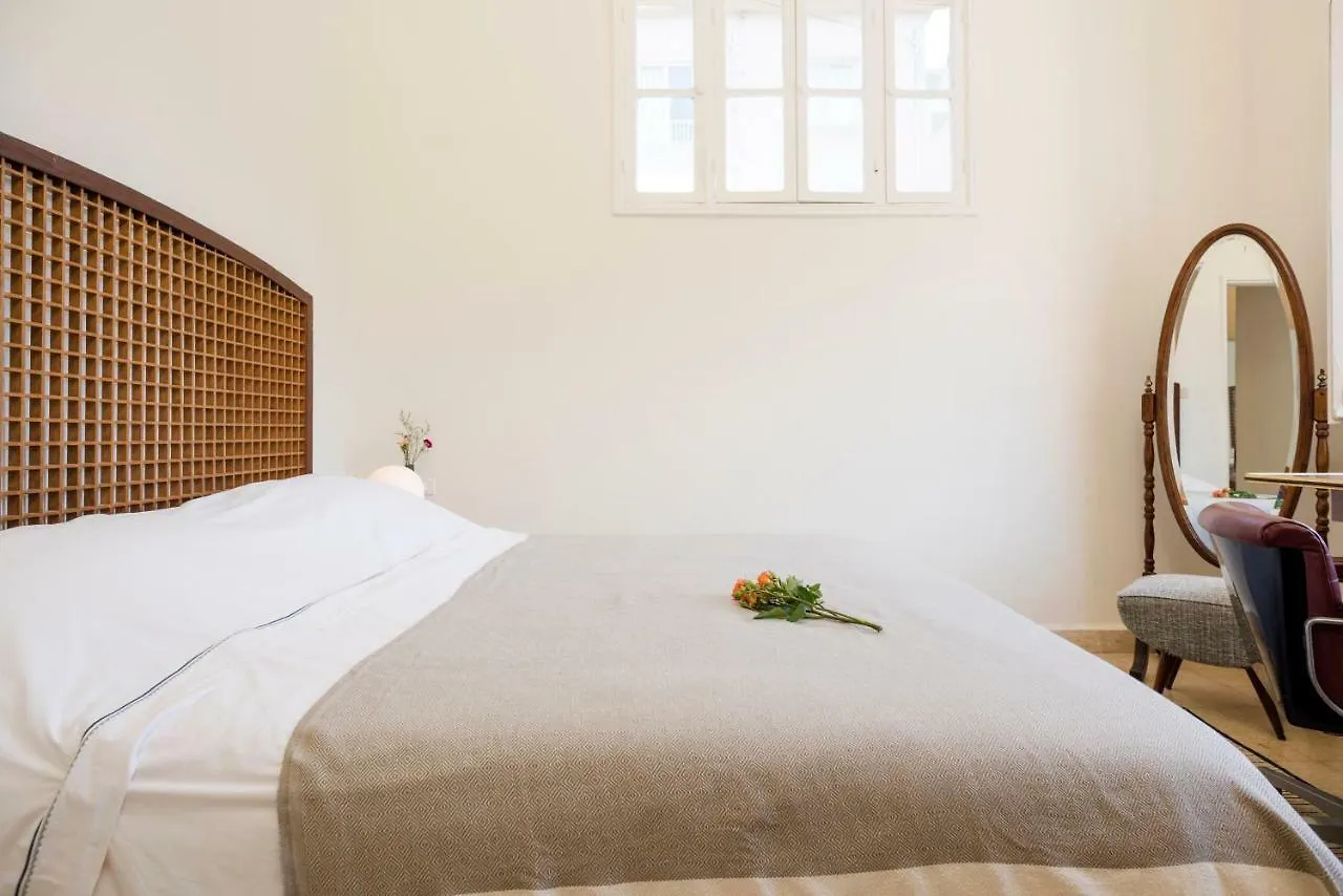 Beyt Amir Apartment Beirut 0*,