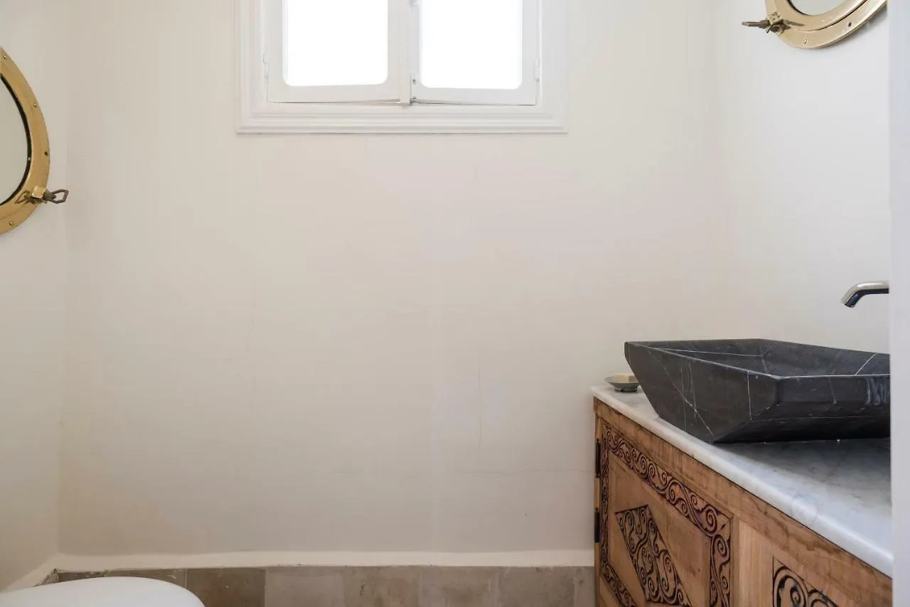 Beyt Amir Apartment Beirut Lebanon