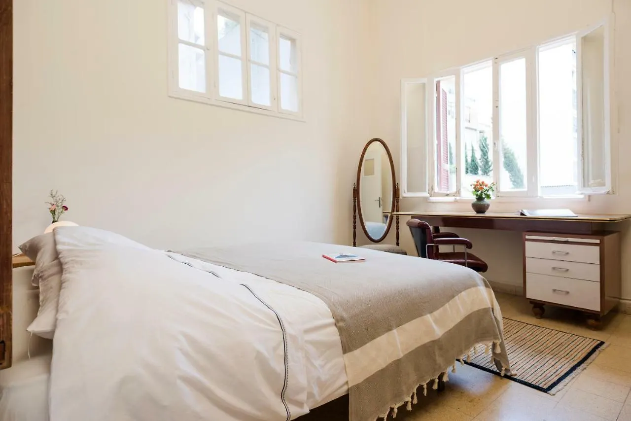 Beyt Amir Apartment Beirut Lebanon