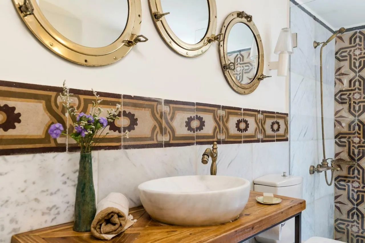 Beyt Amir Apartment Beirut