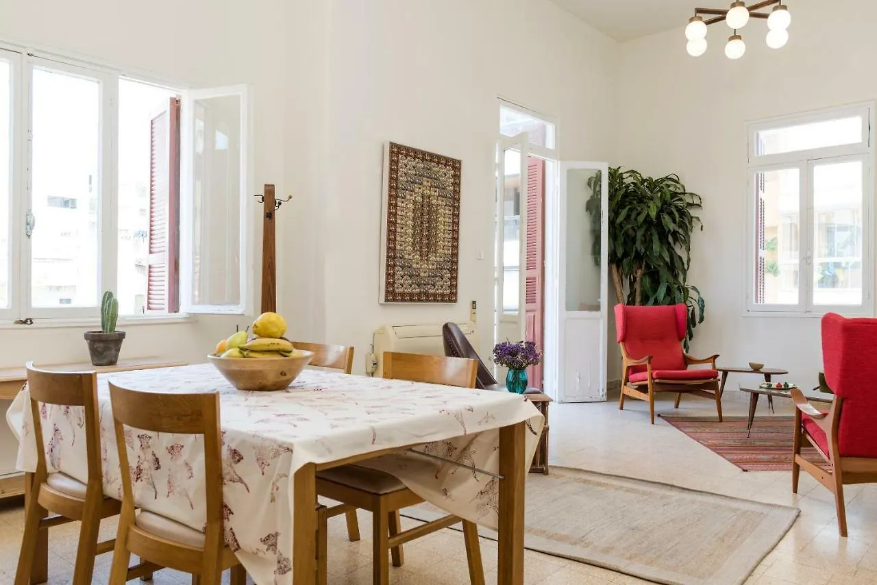 Beyt Amir Apartment Beirut Lebanon