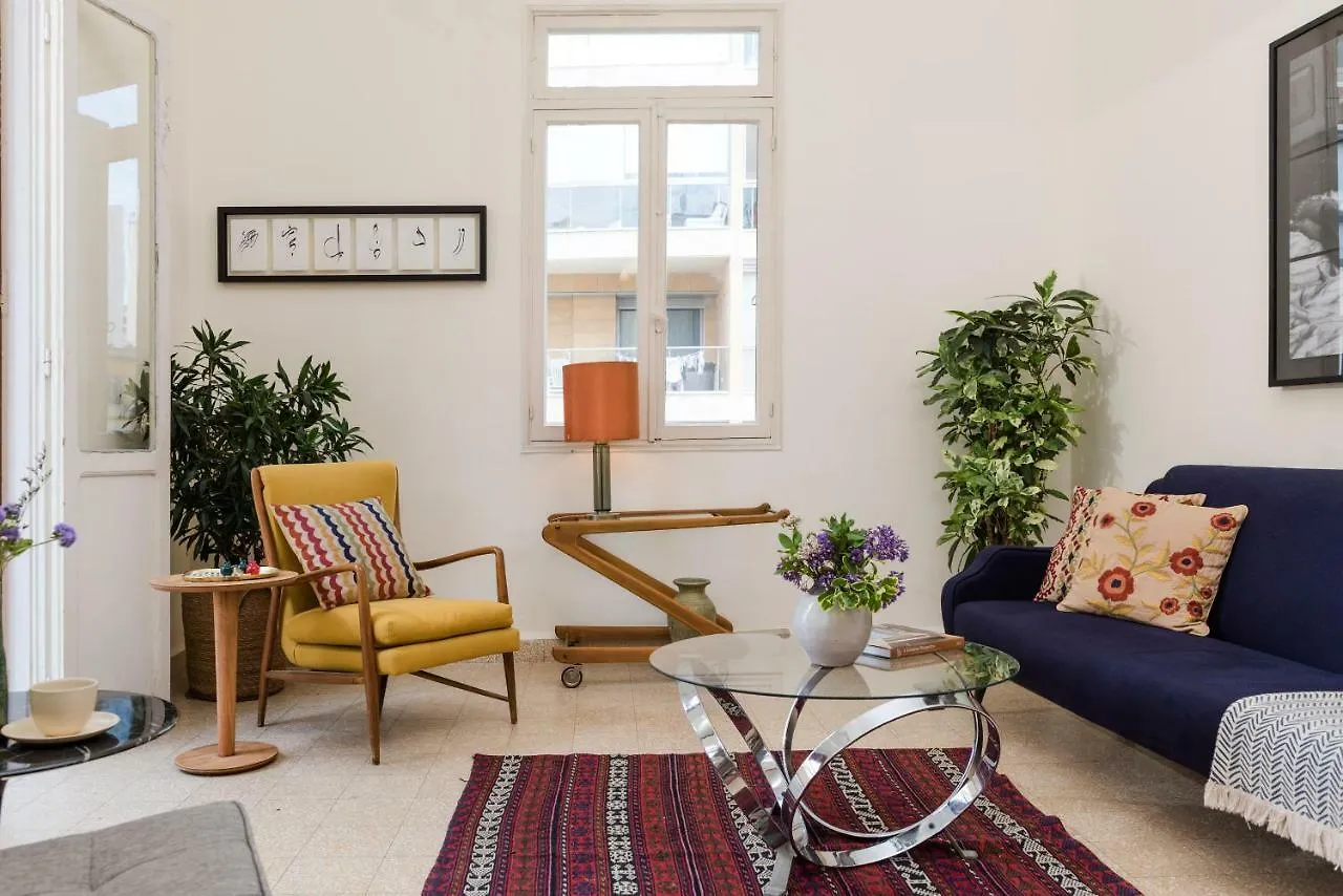Beyt Amir Apartment Beirut Lebanon