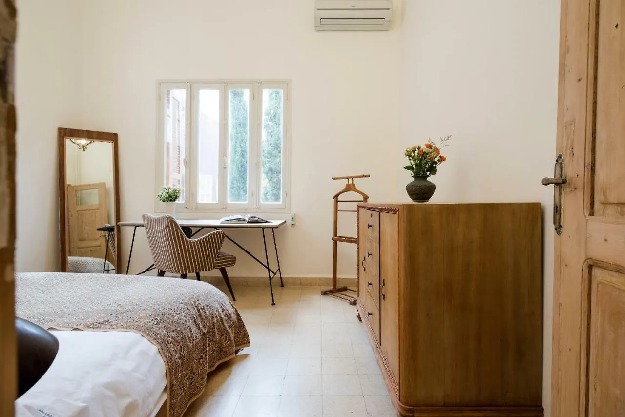 Beyt Amir Apartment Beirut