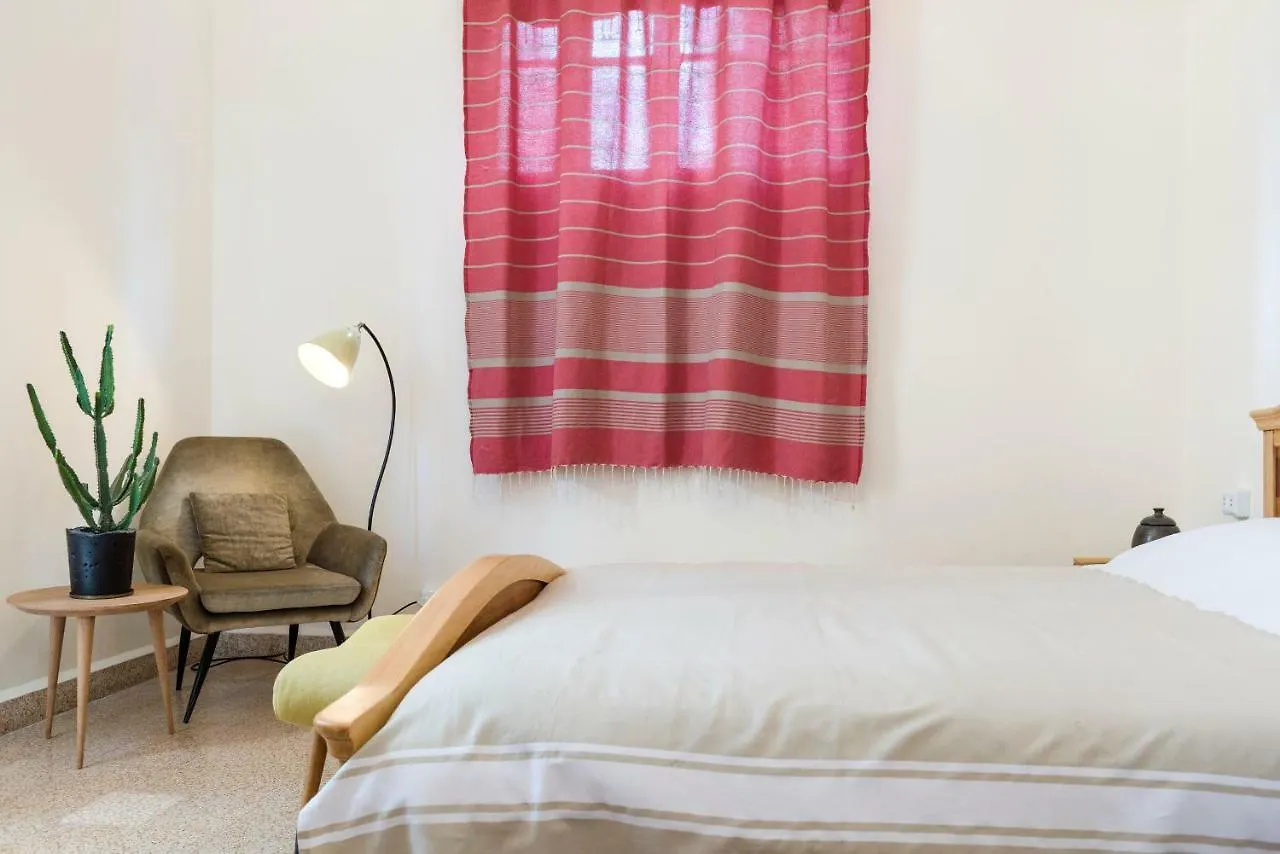 Beyt Amir Apartment Beirut 0*,  Lebanon