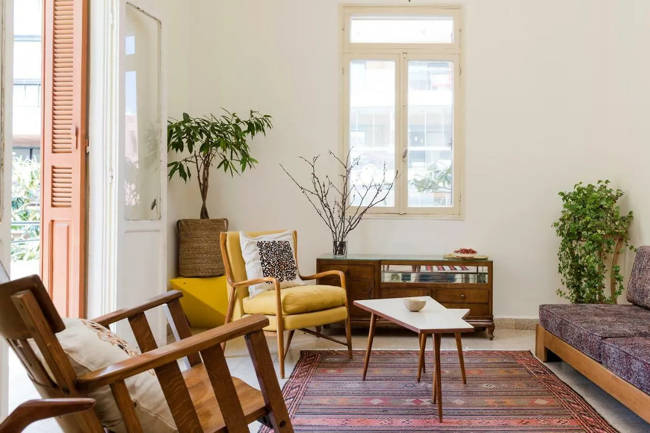 Beyt Amir Apartment Beirut