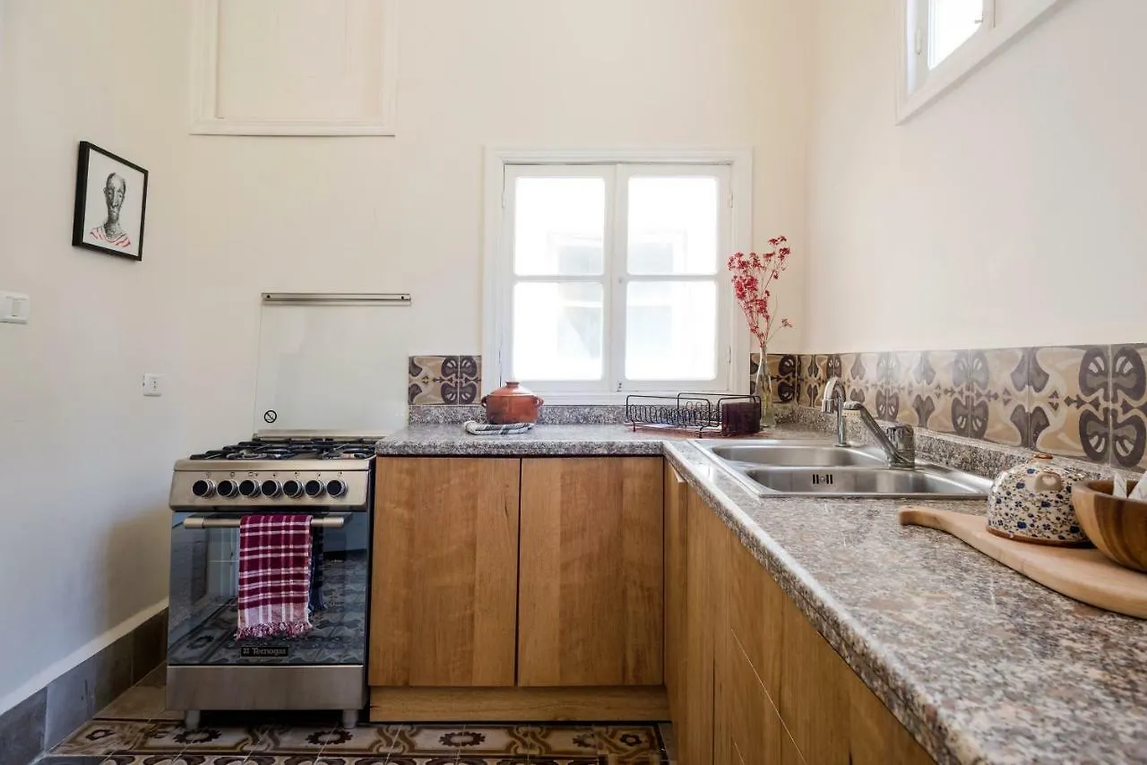 Beyt Amir Apartment Beirut Lebanon