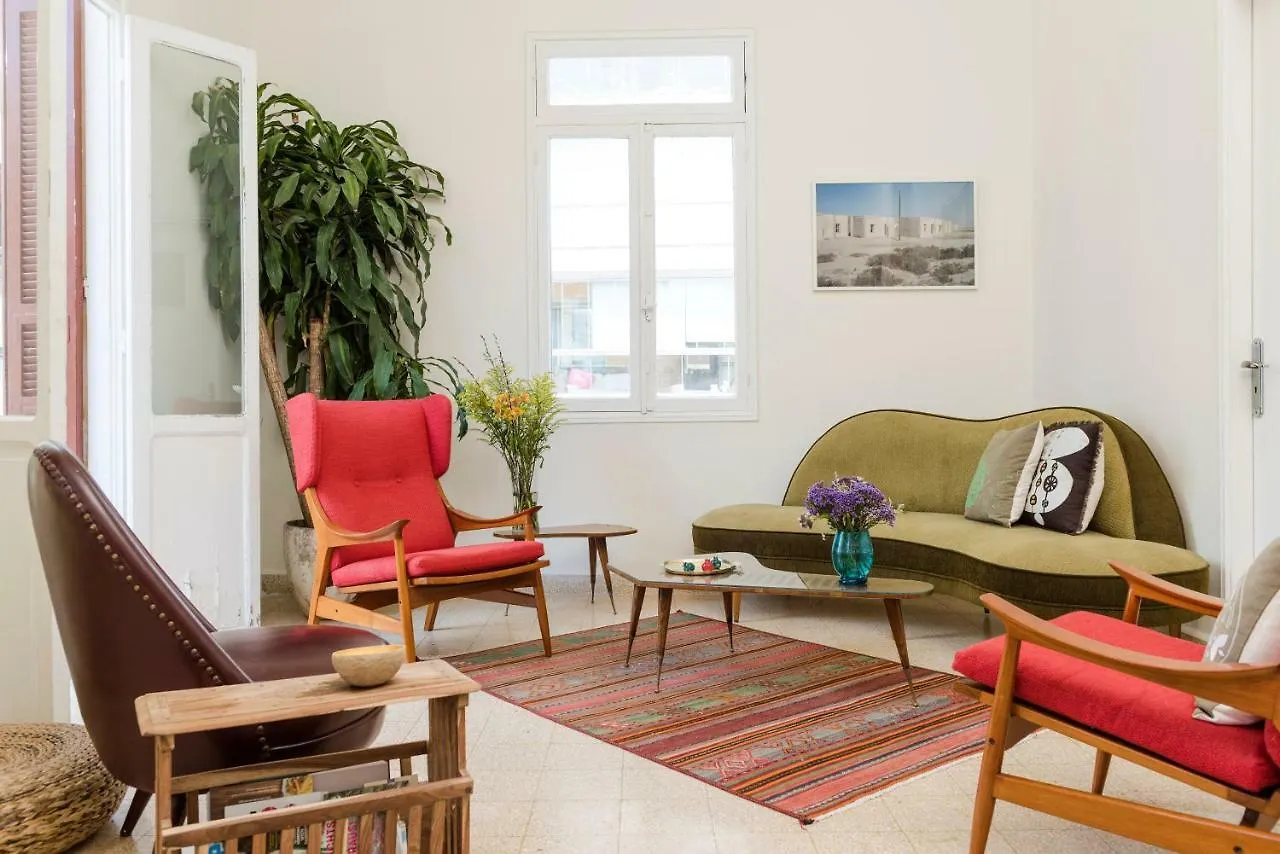 Beyt Amir Apartment Beirut
