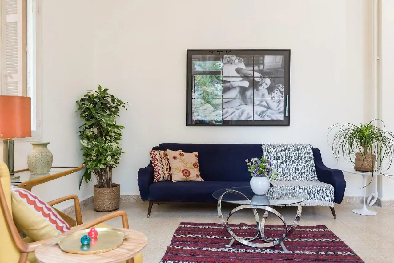 Beyt Amir Apartment Beirut