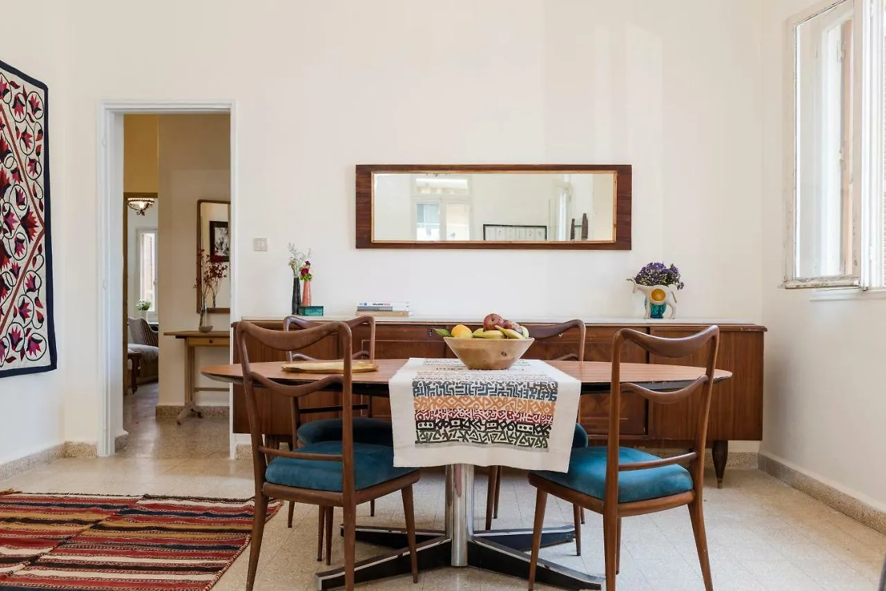 Beyt Amir Apartment Beirut