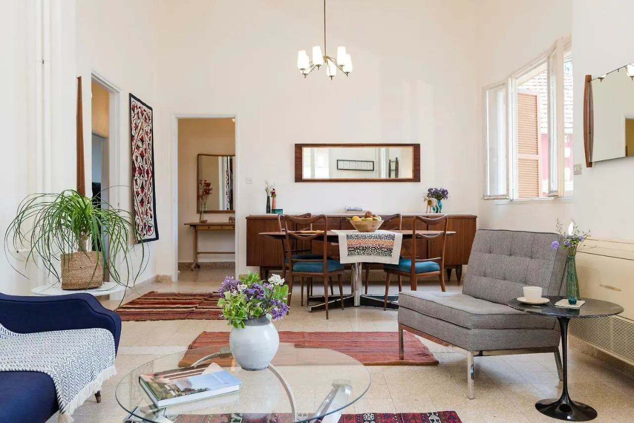 Beyt Amir Apartment Beirut