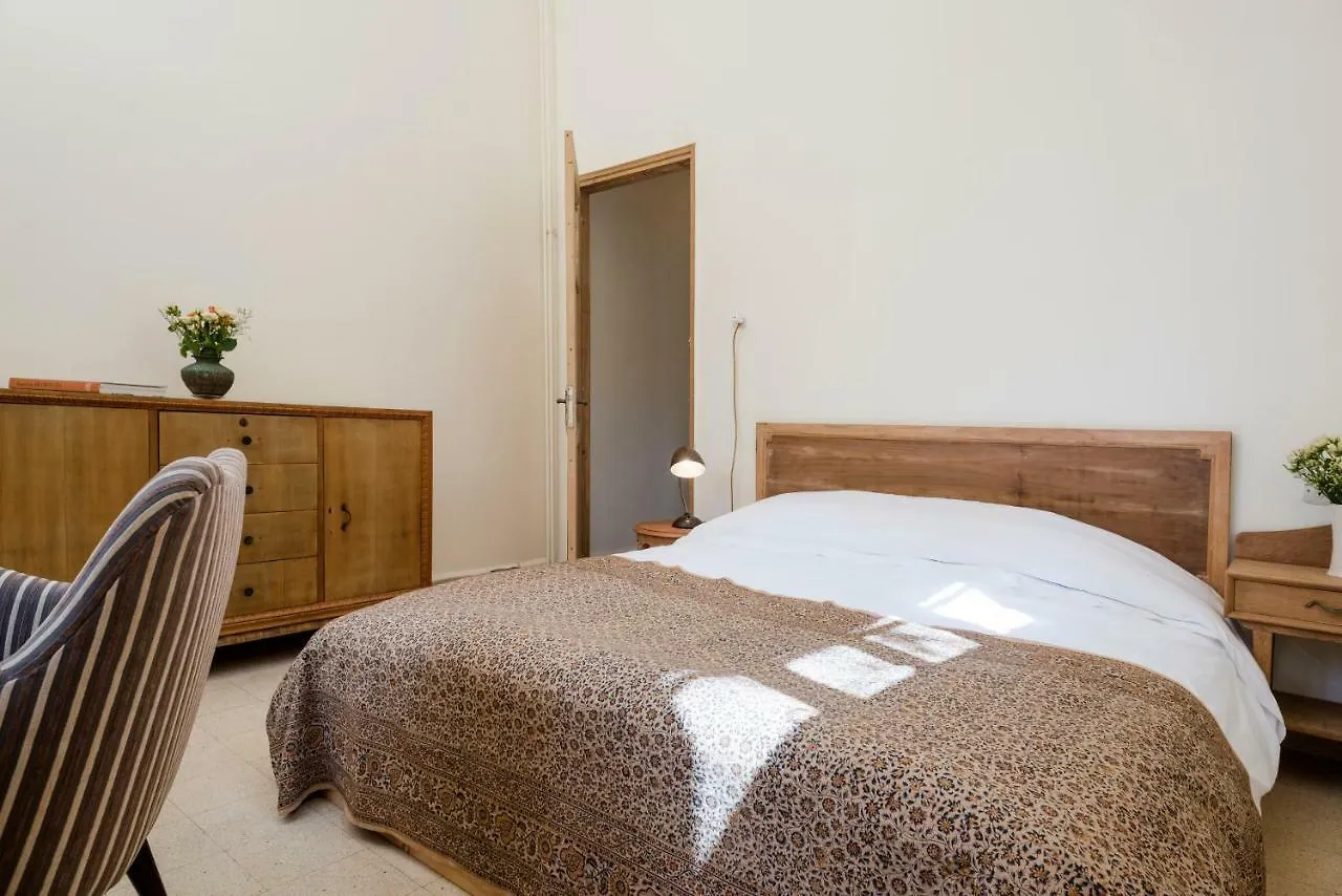 Beyt Amir Apartment Beirut