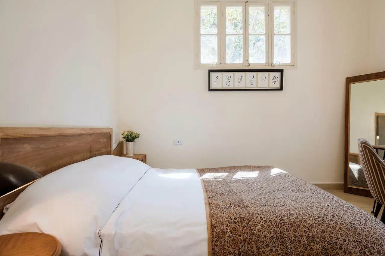 Beyt Amir Apartment Beirut
